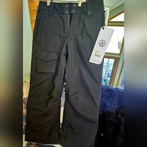 NWT Neff Youth Gnargo Snow Boarding Pants